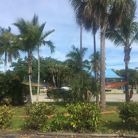 Latitude 26 Waterfront Boutique Resort - Fort Myers Beach-3
