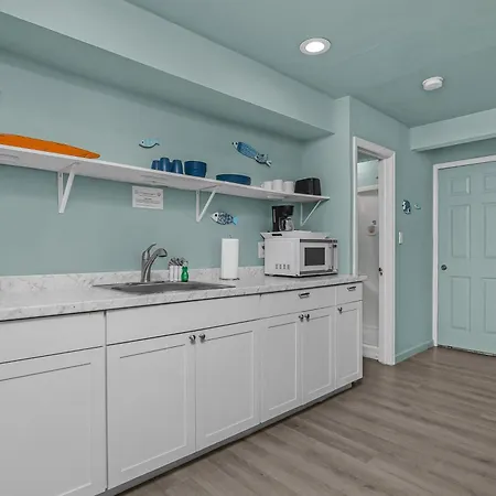 Latitude 26 Waterfront Boutique Resort - Fort Myers Beach-2